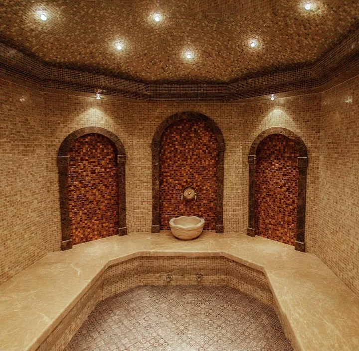 Набережные Челны: Отель Sky Lux Hotel&Spa