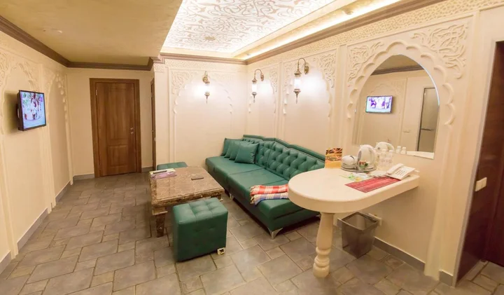 Набережные Челны: Отель Sky Lux Hotel&Spa