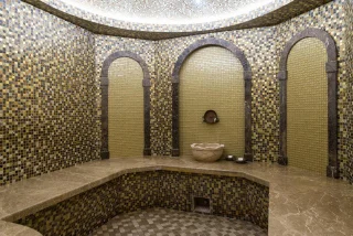Набережные Челны: Отель Sky Lux Hotel&Spa