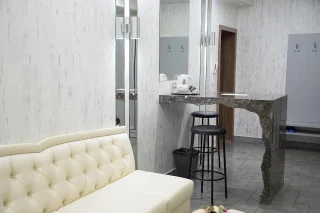 Набережные Челны: Отель Sky Lux Hotel&Spa