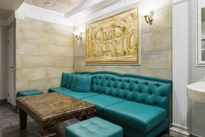 Набережные Челны: Отель Sky Lux Hotel&Spa