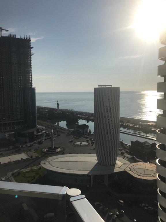 Батуми: Mega Palace Apartments