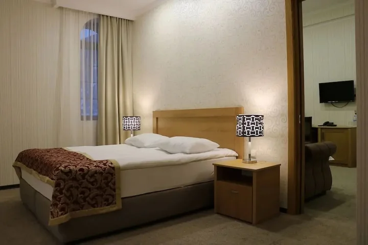 Сно: Hotel Sno Kazbegi