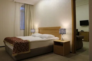 Сно: Hotel Sno Kazbegi