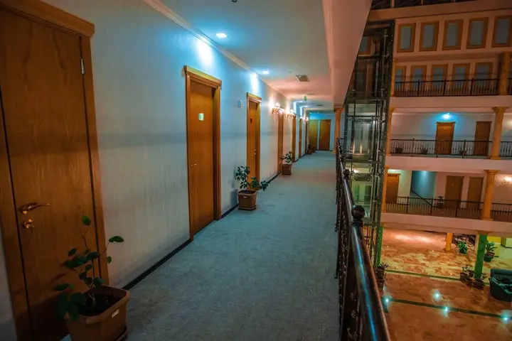 Сно: Hotel Sno Kazbegi
