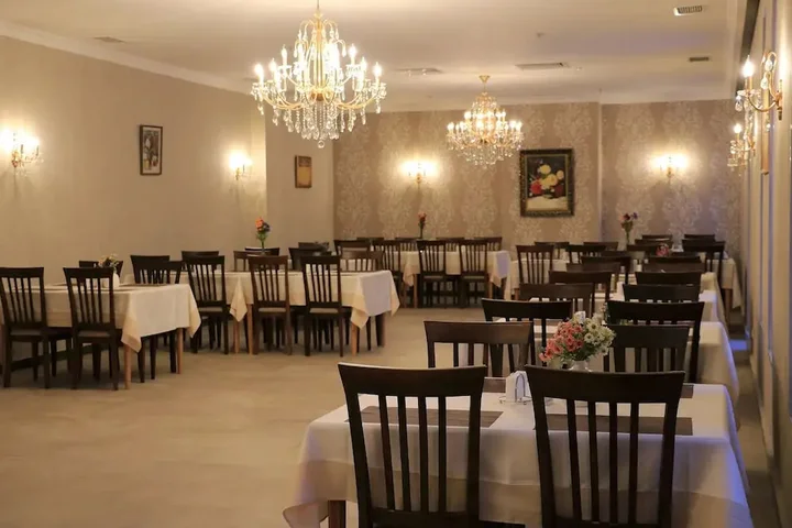 Сно: Hotel Sno Kazbegi