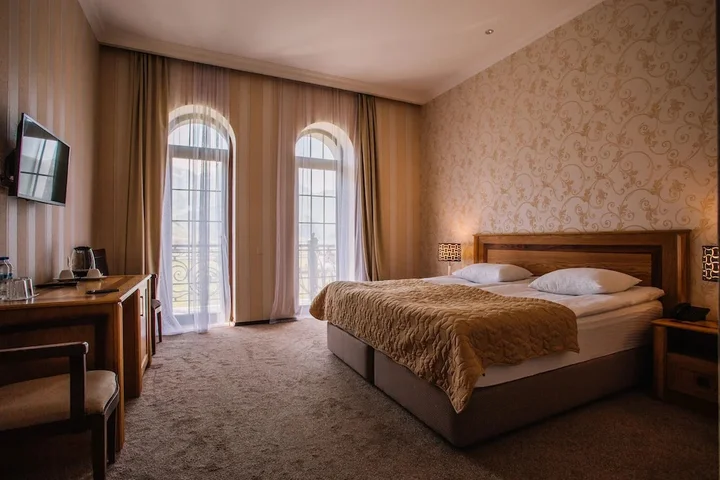 Сно: Hotel Sno Kazbegi