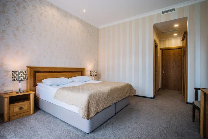 Сно: Hotel Sno Kazbegi