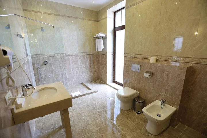 Сно: Hotel Sno Kazbegi