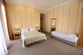 Сно: Hotel Sno Kazbegi
