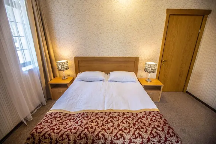 Сно: Hotel Sno Kazbegi