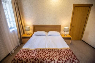Сно: Hotel Sno Kazbegi