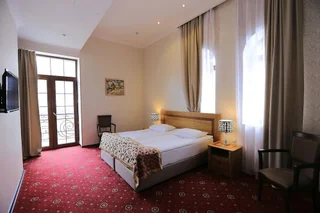 Сно: Hotel Sno Kazbegi