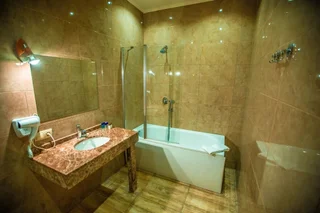 Сно: Hotel Sno Kazbegi