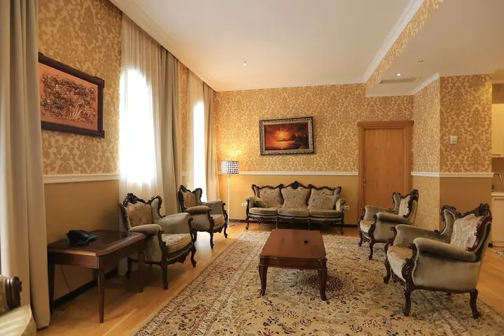 Сно: Hotel Sno Kazbegi