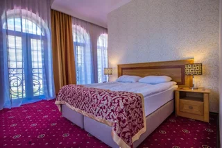 Сно: Hotel Sno Kazbegi