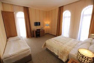 Сно: Hotel Sno Kazbegi
