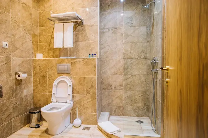 Сно: Hotel Sno Kazbegi