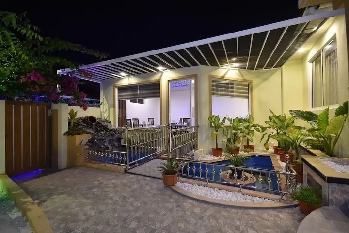 Nala Veli Villa — фото 1