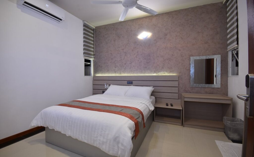 Укулхас: Nala Veli Villa