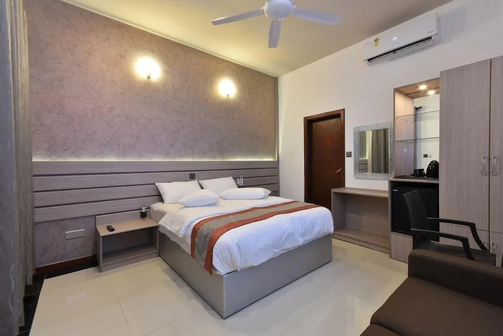 Укулхас: Nala Veli Villa