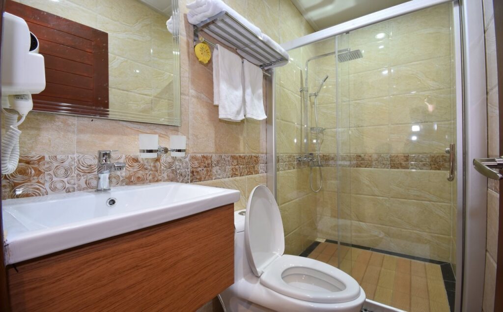 Укулхас: Nala Veli Villa
