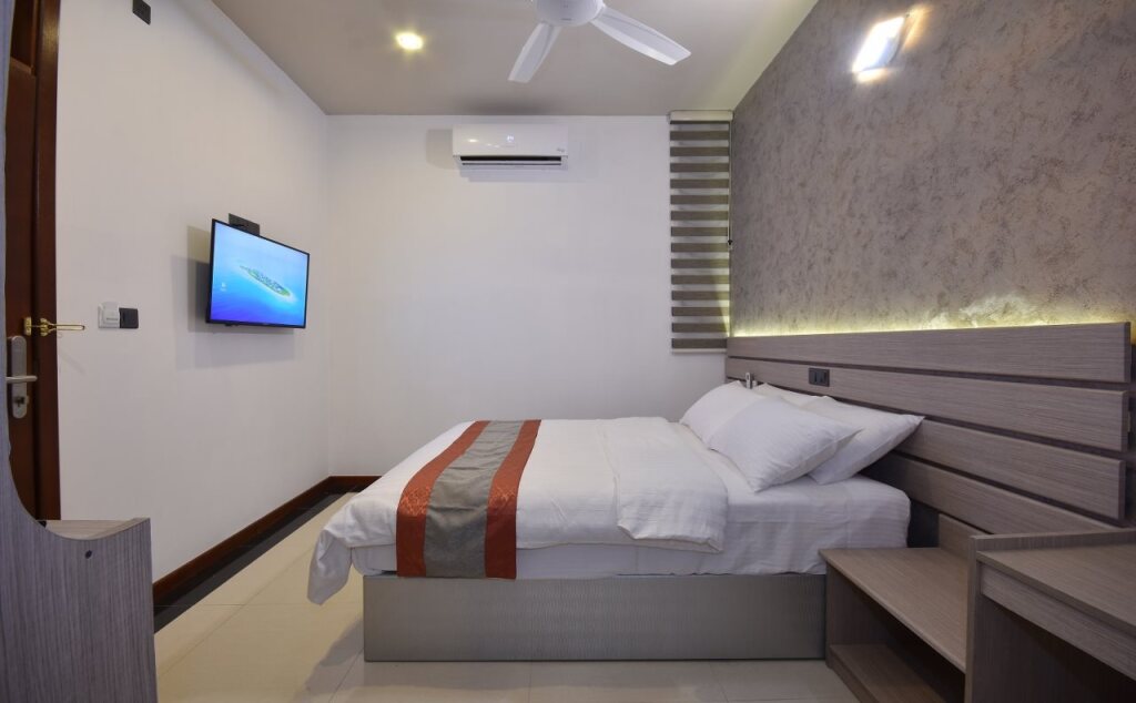 Укулхас: Nala Veli Villa