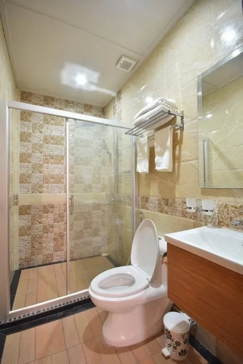 Укулхас: Nala Veli Villa