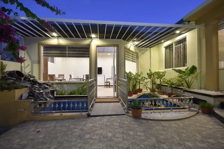 Укулхас: Nala Veli Villa