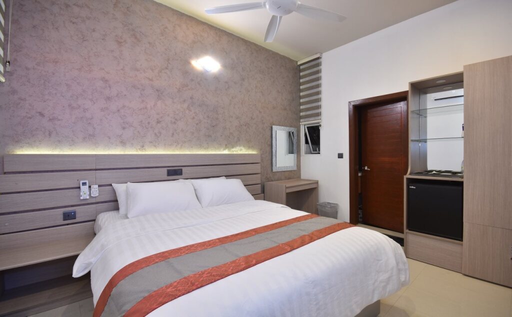 Укулхас: Nala Veli Villa