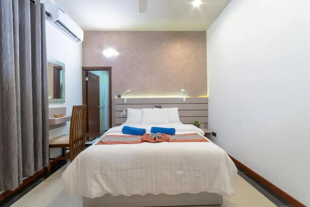 Укулхас: Nala Veli Villa