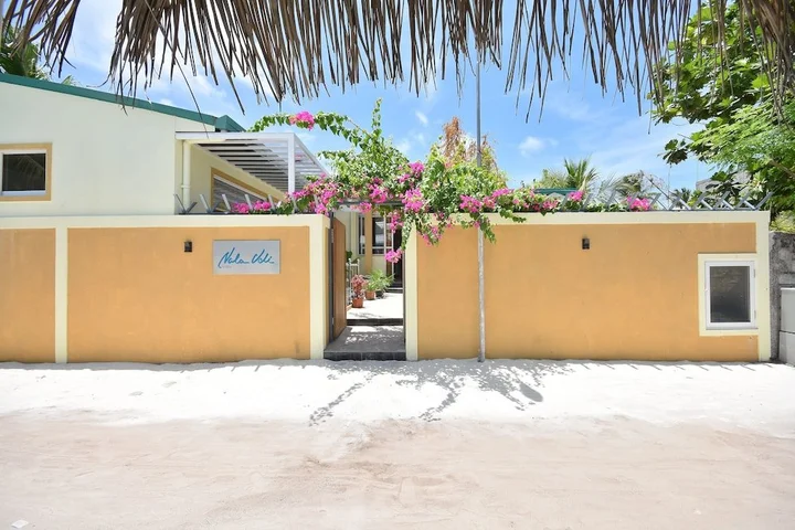 Укулхас: Nala Veli Villa