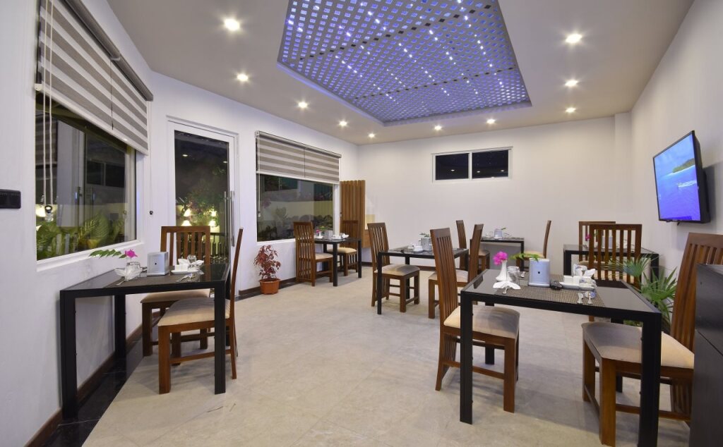 Укулхас: Nala Veli Villa