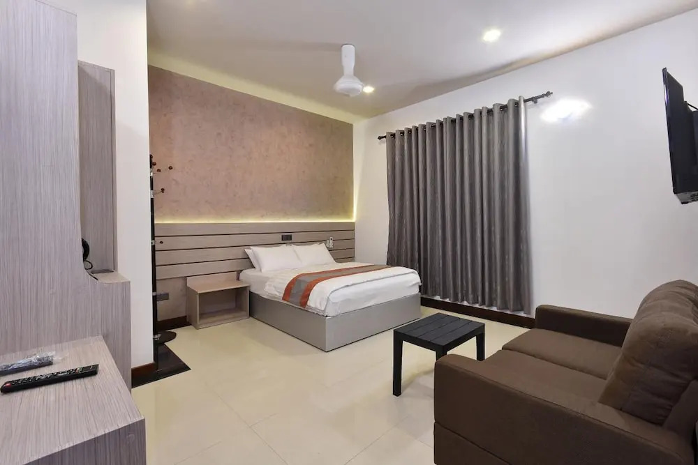 Укулхас: Nala Veli Villa