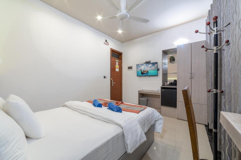 Укулхас: Nala Veli Villa