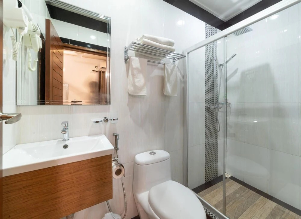 Укулхас: Nala Veli Villa
