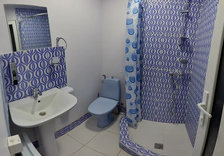 Ереван: Luys Hostel & Tours