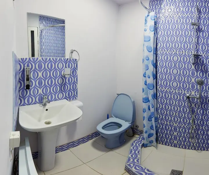 Ереван: Luys Hostel & Tours