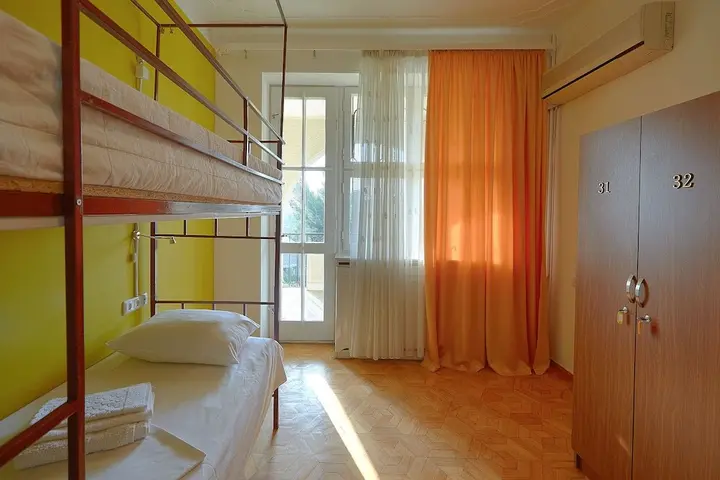 Ереван: Luys Hostel & Tours