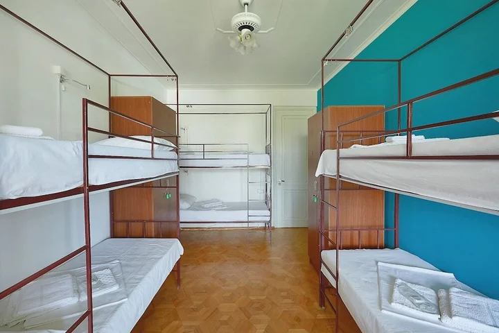 Ереван: Luys Hostel & Tours
