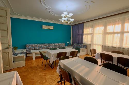 Ереван: Luys Hostel & Tours