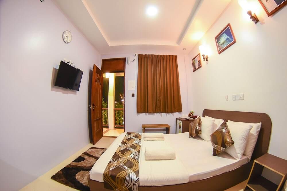 Северный атолл Мале: Casadana Thulusdhoo