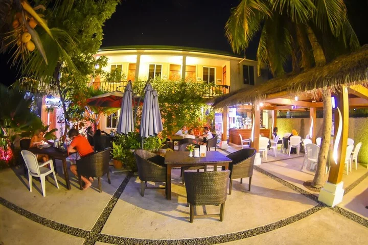 Северный атолл Мале: Casadana Thulusdhoo
