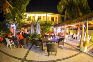 Северный атолл Мале: Casadana Thulusdhoo