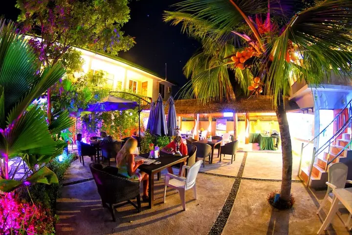 Северный атолл Мале: Casadana Thulusdhoo