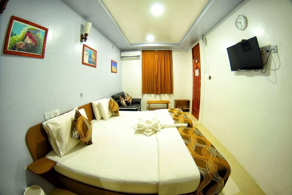 Северный атолл Мале: Casadana Thulusdhoo