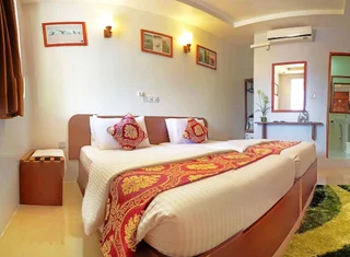 Северный атолл Мале: Casadana Thulusdhoo