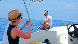 Северный атолл Мале: Casadana Thulusdhoo