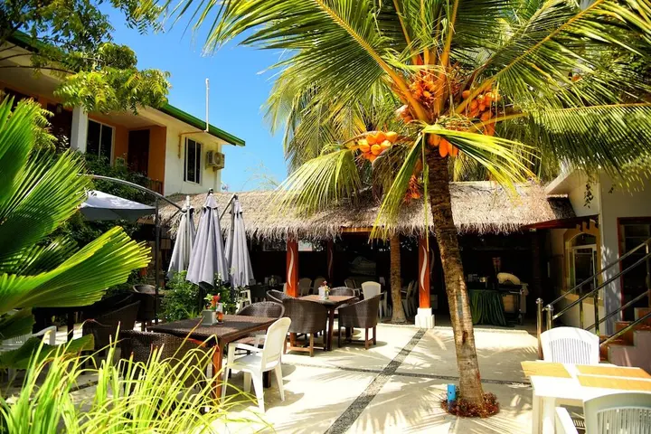 Северный атолл Мале: Casadana Thulusdhoo