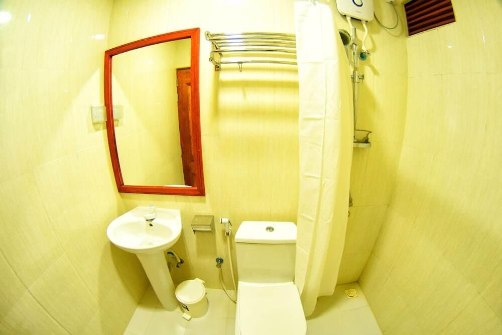 Северный атолл Мале: Casadana Thulusdhoo